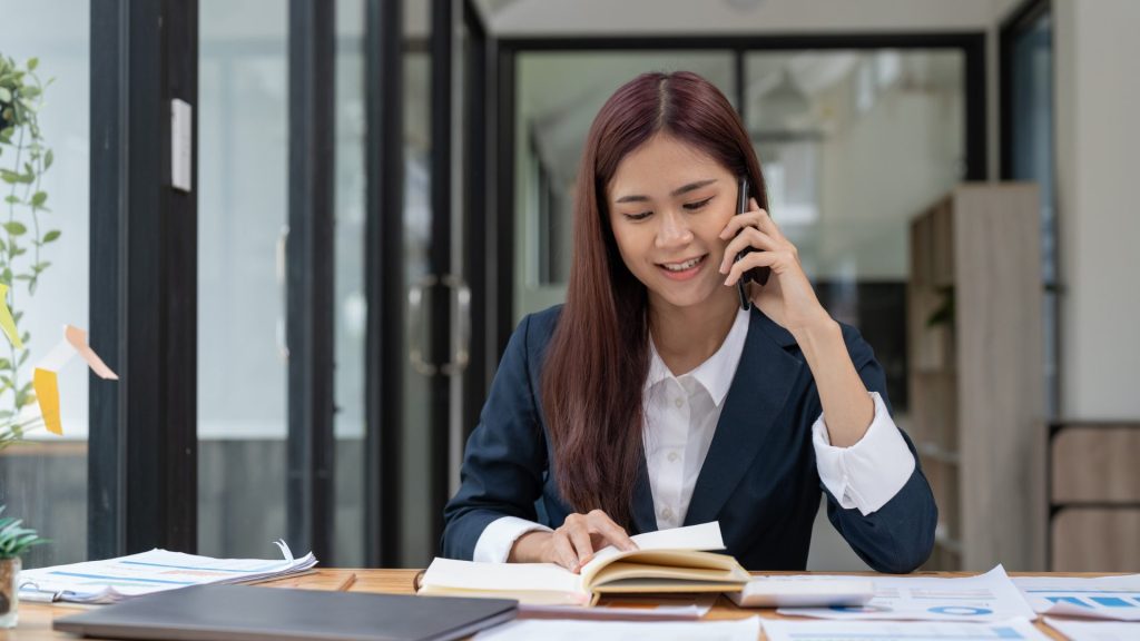 virtual assistant