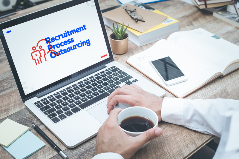 recruitment-process-outsourcing-concept