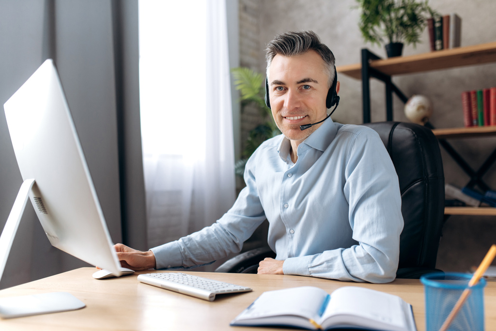 virtual assistant