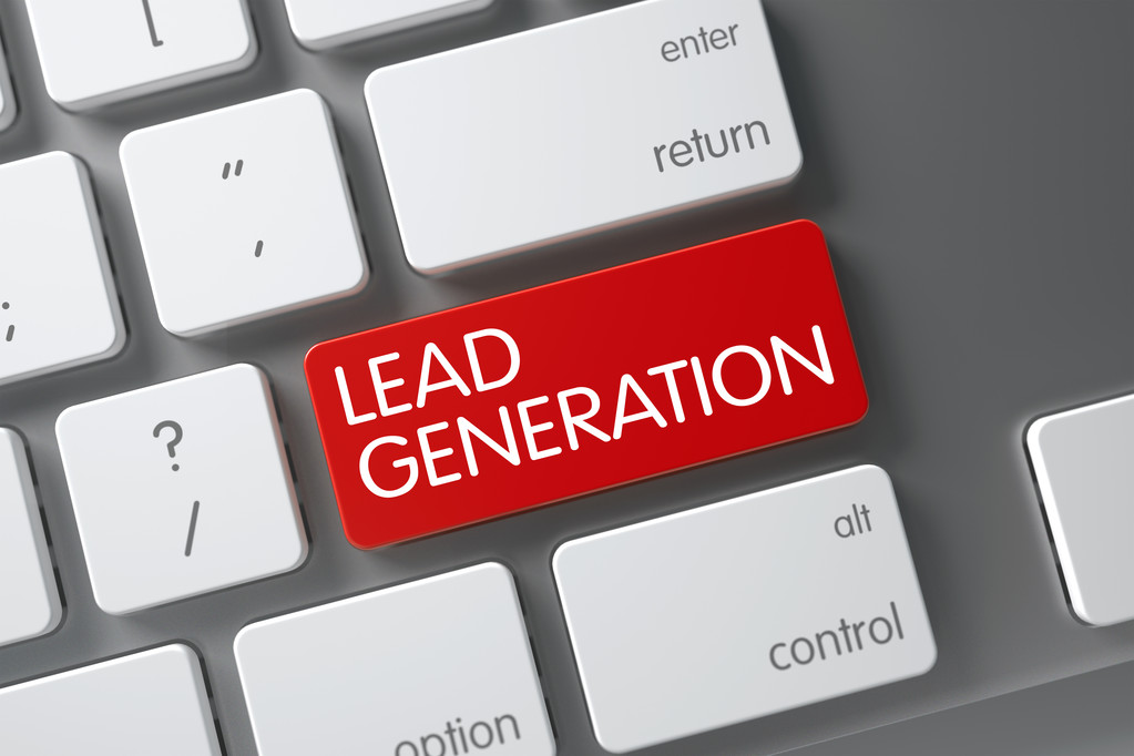 lead generation VA
