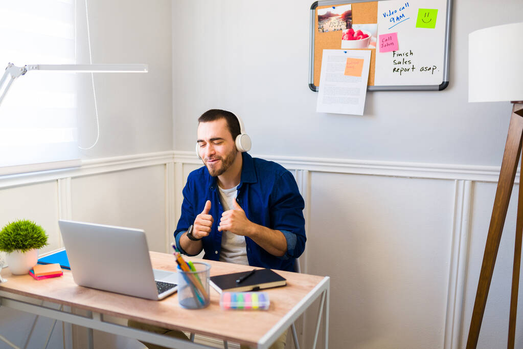 virtual executive assistant