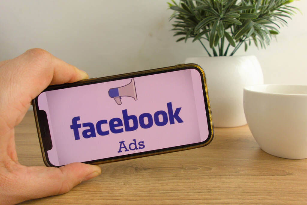 VA for Facebook