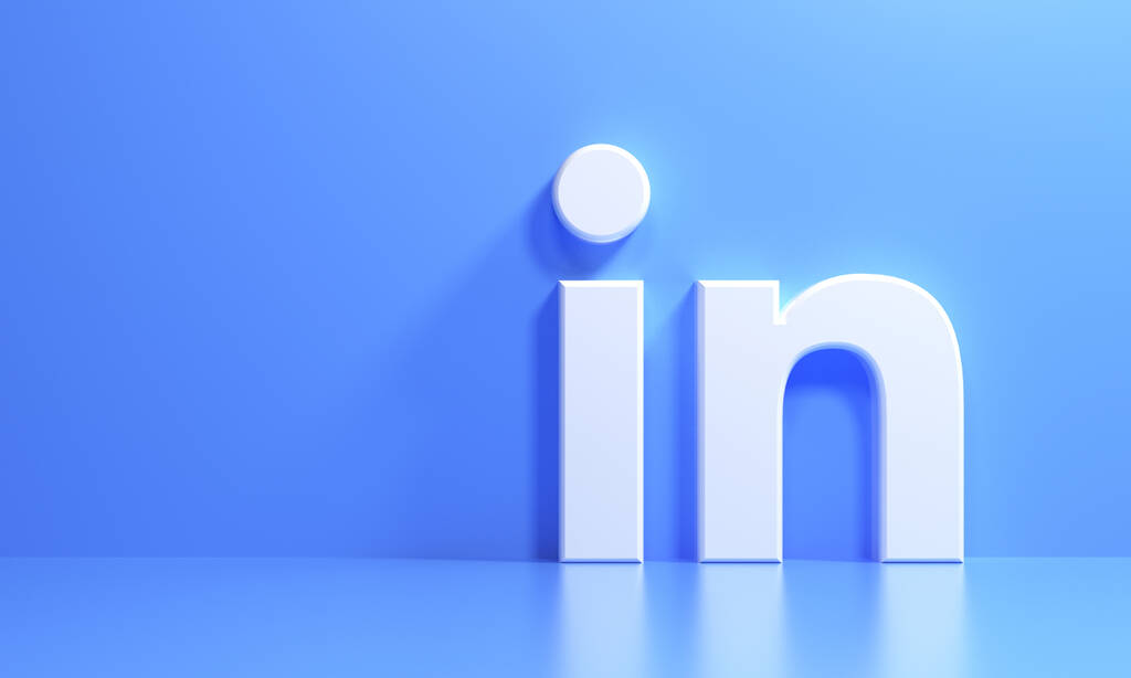 VA for linkedin networking
