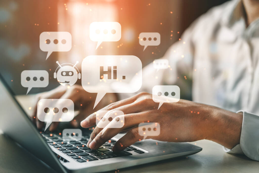 social media virtual assistant