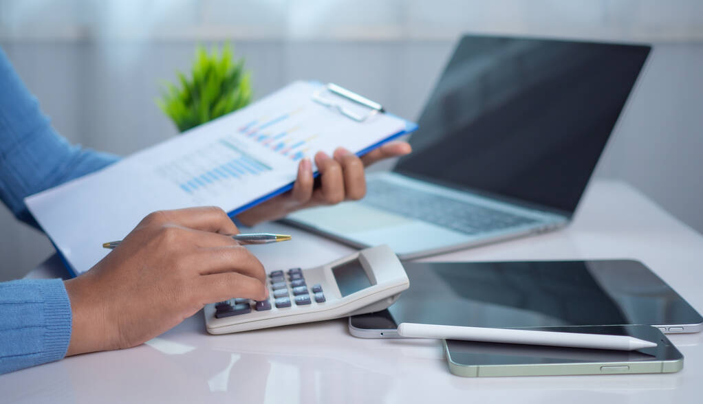 accounting virtual assistant