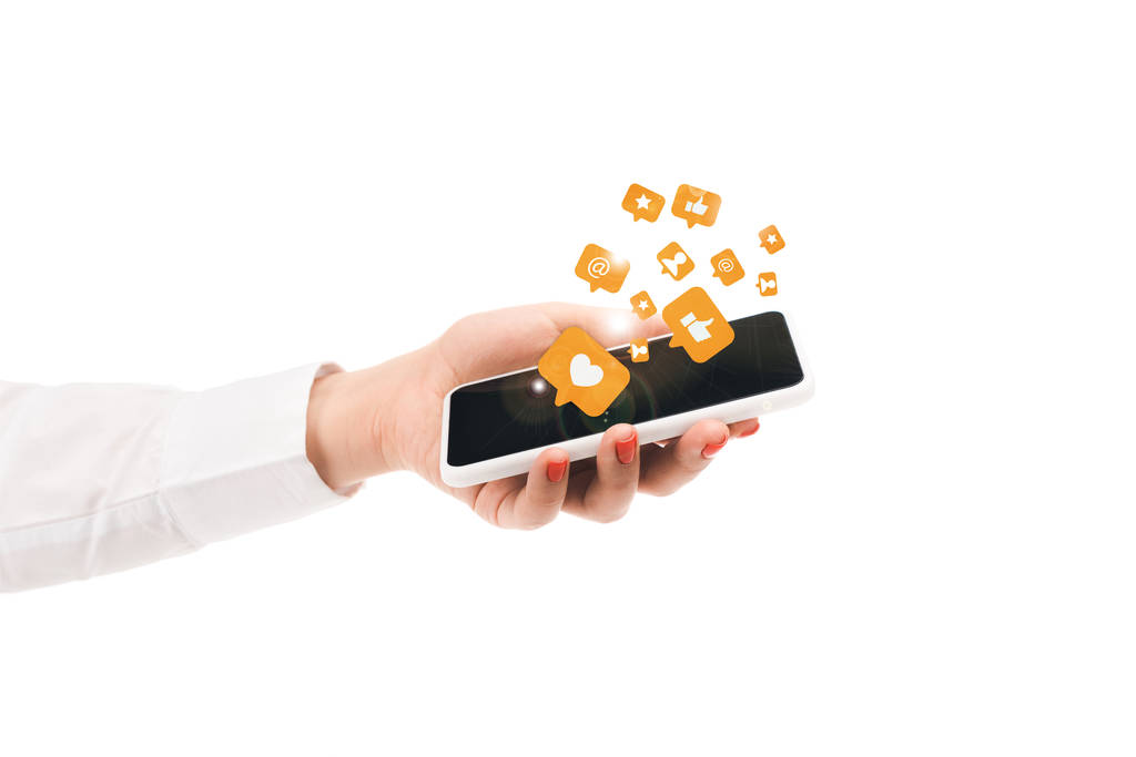 social media integration