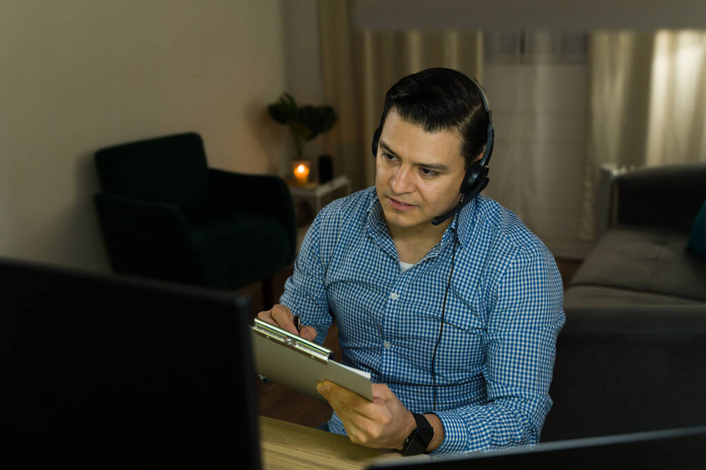 virtual assistance in coaching