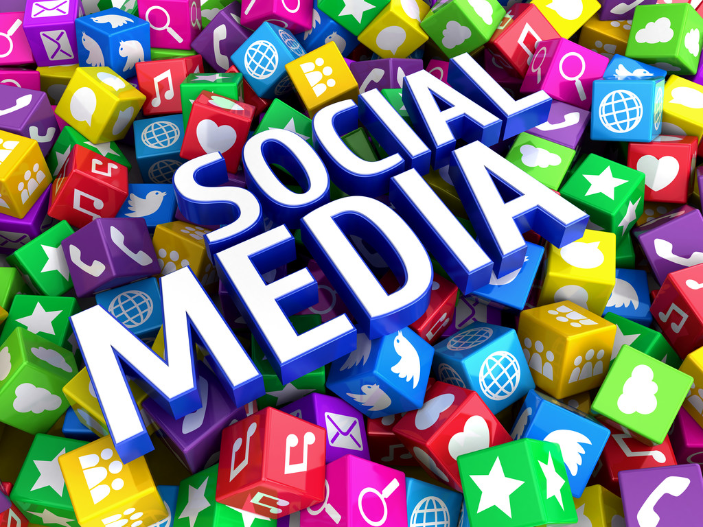 social media virtual assistant