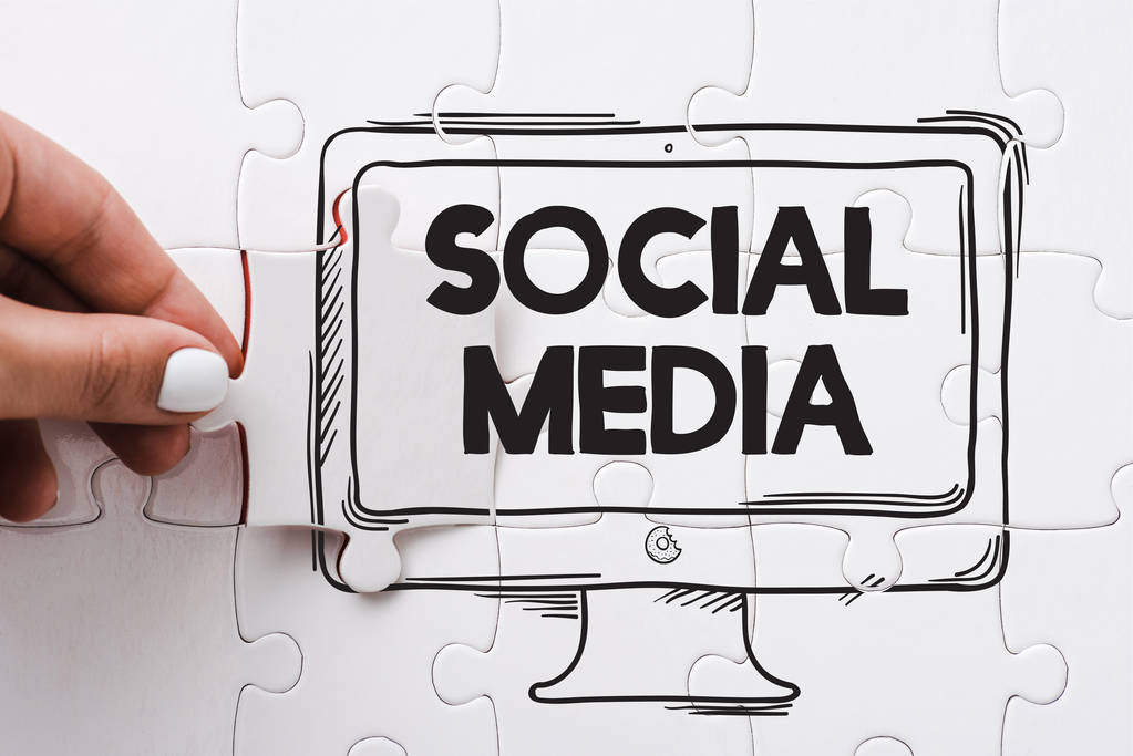 social media VA