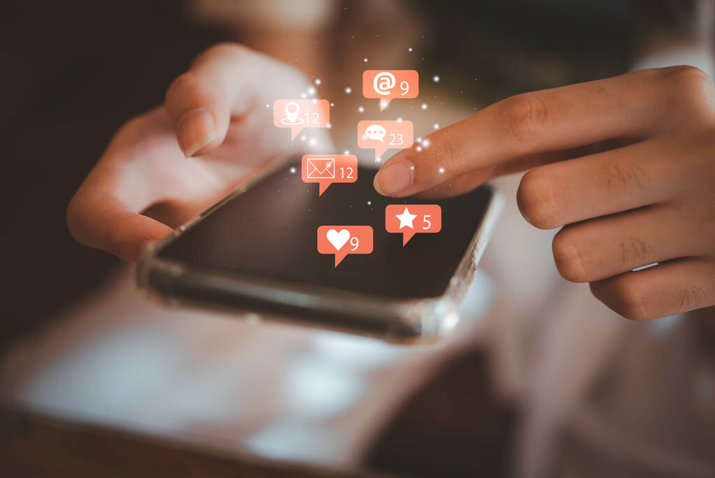 social media burnout