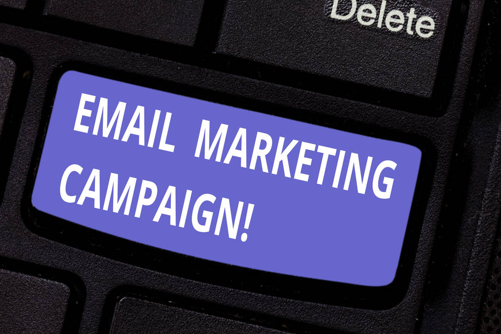 email campaigns for coaches