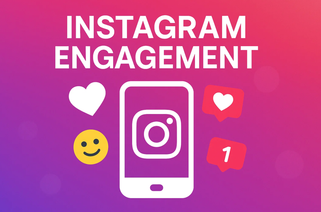 instagram engagement