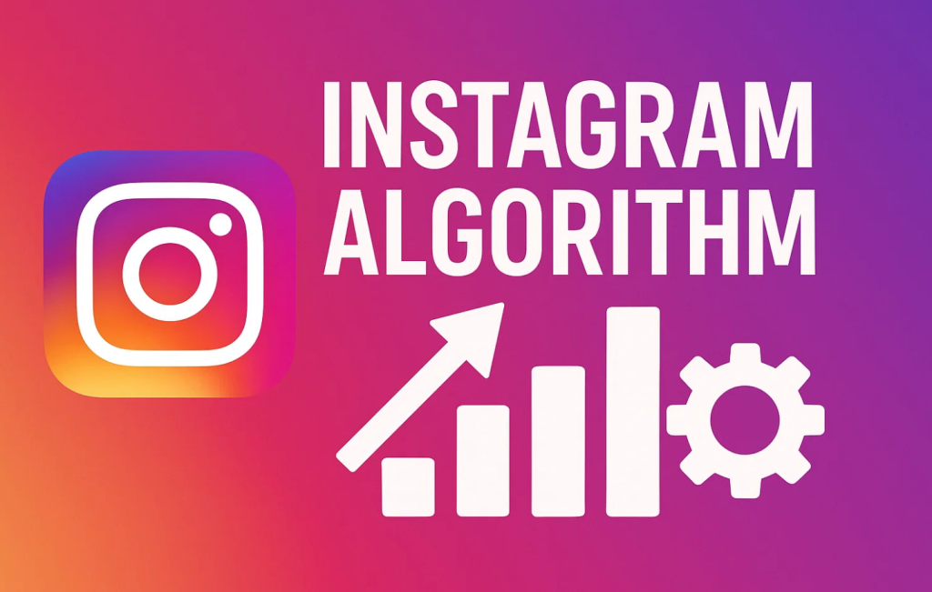 instagram algorithm