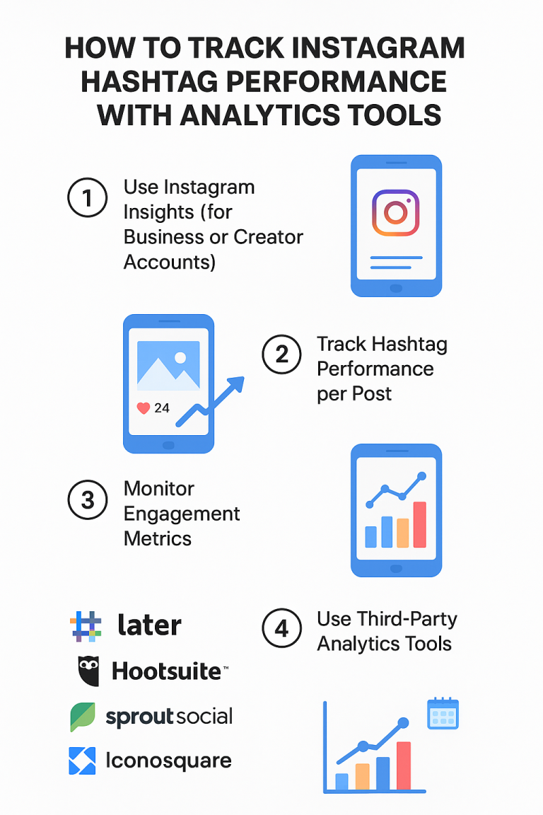 How to Use Instagram Hashtags and Find the Best One