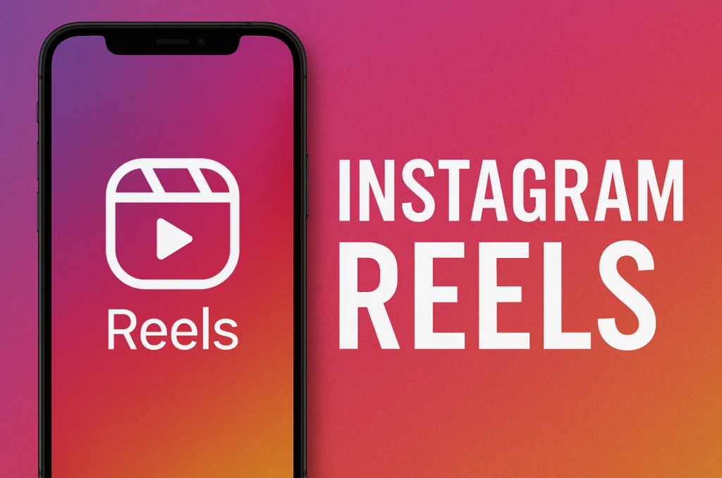 instagram reels